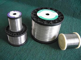 Galvanized Wire